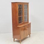 1691 3306 DISPLAY CABINET
